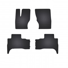 Коврики Frogum Land Rover Range Rover Sport II от 2013 в салон резиновые (402386) Покровск