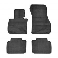 Коврики Frogum BMW X1 F48 от 2015 в салон резиновые (547914) Ворожба