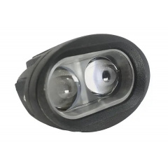Фара с линзами светодиодная OEM LED сова (LKT-MT-015) Оріхів