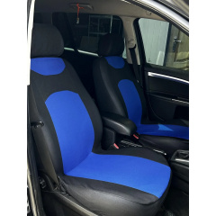 Авточехлы CHERY Beat 2009-2015 POK-TER CARO (r415693) Тернопіль