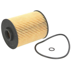 Масляный фильтр Mahle OX356D VW Івано-Франківськ
