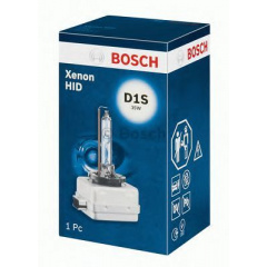 Автолампа ксенон BOSCH Xenon HID D1S 35W PK32D-2 (1987302905) Херсон