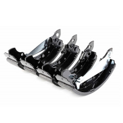 Тормозные колодки Bosch барабанные задние SEAT/SKODA/VW -02 0986487270 Львов