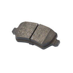 Тормозные колодки Bosch дисковые задние BMW 1/2/3/4 R 11>> PR2 0986495289 Луцк