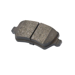 Тормозные колодки Bosch дисковые передние CITRON/FIAT/PEUGEOT F PR2 0986495096 Черновцы
