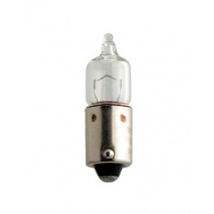 автолампа ук. NEOLUX N434 H6W 12V 6W BAX9s Славянск