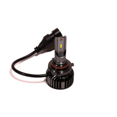 Комплект LED ламп HeadLight T18 HB4 (P22d) 30W 9-32V 6000K Полтава