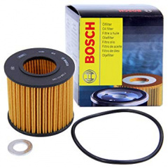 Масляный фильтр BOSCH 7092 TOYOTA/Auris/Corolla 1.3 09-14 Костопіль