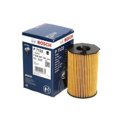 Масляный фильтр BOSCH AUDI/VW/PORSCHE 3.0TDI Южноукраинск