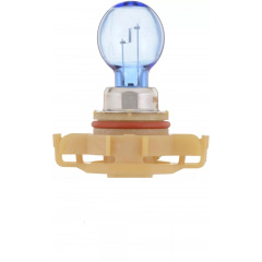 Автолампа PHILIPS 12276WVUB1 PSX24W 55W 12V WhiteVision ultra +60% (3300K) B1 Полтава