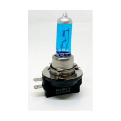 Автолампа EA LightX H11B 12V 55W PGJY19-2 Хмельницький