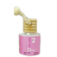 Автопарфюм classic Christian Dior Addict 2 12 мл Королево