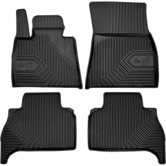 3D коврики в салон FROGUM No.77 BMW X5 G05 2018-77407923 Кушугум