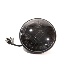 Светодиодная фара AllLight JR-105-45W ближний/дальний Чернівці