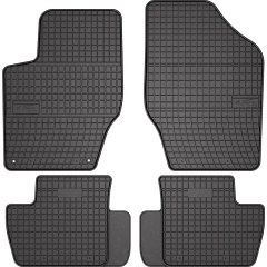 Коврики Frogum Citroen DS4 2011-2015 в салон резиновые (410039) Вознесенск