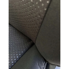 Авточехлы из автоткани Kegel-Blazusiak Black Sea для CHERY Kimo 2007- (r416244) Бердичів
