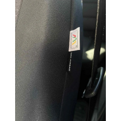 Авточехлы из автоткани Kegel-Blazusiak Black Sea для CHERY Kimo 2007- (r416244) Бердичів
