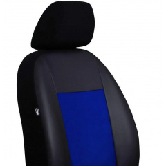 Авточехлы на сиденье CHERY E5 2011-2016 POK-TER Premium Unico (r415929) Енергодар