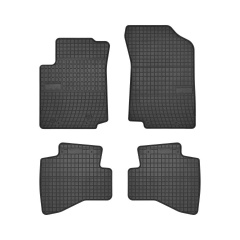 Коврики Frogum Citroen C1 II от 2014-2018 в салон резиновые (542735) Братське
