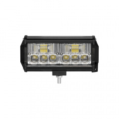 Светодиодная фара Starlight JR-K-36W 9-32V combo Киев