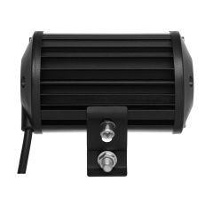 Светодиодная фара AllLight JR-COB-90W/S spot 10-30V Орехов