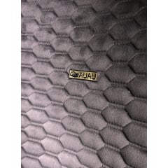 Накидки-чехлы на сиденье для VOLKSWAGEN JETTA 1992-1998 AUAU Romeo Серый (42194790) Конотоп