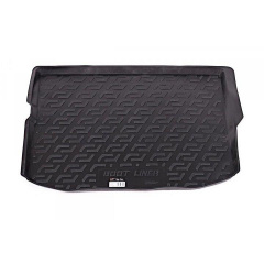 Коврик в багажник L.Locker Citroen C4 Aircross (2012-) 122020200 Курінь