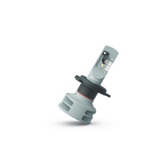Комплект светодиодных ламп Philips H4 11342U51X2 LED Ultinon Pro5100 +160% 12/24V Доманёвка