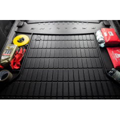 Резиновый коврик 3D Frogum в багажник Skoda Octavia II Kombi 2004-2013 TM404717 Гуляйполе