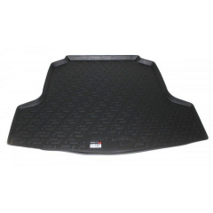 Коврик в багажник L.Locker Nissan Teana III sd (2013-) 105110300 Доманёвка