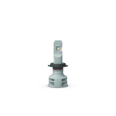 Комплект светодиодных ламп Philips H7 11972U51X2 LED Ultinon Pro5100 +160% 12/24V Каменка-Днепровская