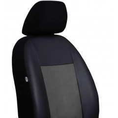 Авточехлы на сиденье CHERY A15 2003-2014 POK-TER Premium Unico (r416614) Чорноморськ