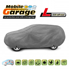Чехол-тент для автомобиля Kegel-Blazusiak для HYUNDAI Tucson Mobile Garage L SUV/Off Road (5-4122-248-3020) Королево
