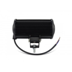 Светодиодная фара AllLight H-144W spot 10-30V Петрове