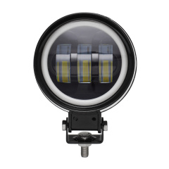 Светодиодная фара AllLight JR-4'-30W круглая Вінниця