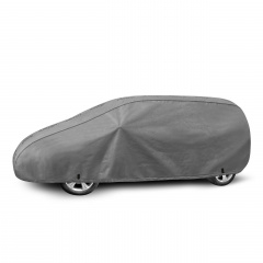 Чехол-тент для автомобиля RENAULT ESPACE I/II Kegel-Blazusiak Mobile Garage XL Minivan Серый (5-4133-248-3020) Гуляйполе