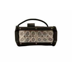 Фара прожектор OEM LML C2036 F5D 12 led 36w 165 80мм (C2036F S) Киев