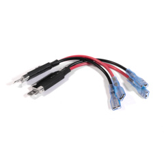 Комплект светодиодных ламп TBS Design TM3 MINI H1 30w 12-24v 6000K 3200Lm Якимівка