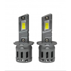 Комплект светодиодных ламп Baxster SX Active H3 48W 5800K 12V Бориспіль