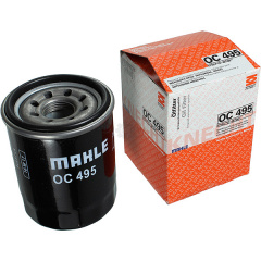 Масляный фильтр Mahle OC495 Mitsubishi, Smart Запоріжжя
