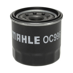 Масляный фильтр Mahle OC996 Chevrolet Ізюм