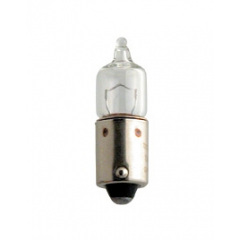 автолампа ук. NARVA 68161 H6W 12V 6W BAX9s Черкаси