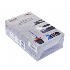 Ксеноновая лампа QLine Xenon Max Н27 5500K 1шт Дніпро