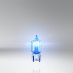 Галогеновая лампа Osram W5W 12V 5,20W W2.1x9.5d Cool Blue Intense Next Gen (2825CBN) Київ