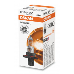 Галогеновая лампа Osram 9008 H13 60/55W 12V P26 5t Нововолынск