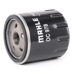 Масляный фильтр Mahle OC978 Херсон