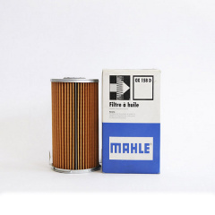 Масляный фильтр Mahle OX254D1 Daimler Миколаїв