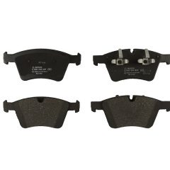 Тормозные колодки Bosch дисковые передние MERCEDES GL/ML(164) F 06-12 0986494427 Чернівці