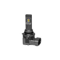 Комплект LED ламп HeadLight M3 HB4 (P22d) 27W 9-32V 6000K с активным охлаждением Киев