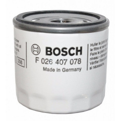 Масляный фильтр BOSCH 7078 Хмельницький